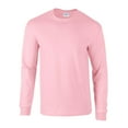 thumbnail image 1 of Gildan  Adult Ultra Cotton Long-Sleeved T-Shirt, 1 of 3
