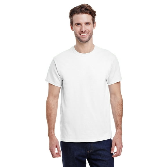 Gildan Adult Ultra Cotton Tall 6 oz. T-Shirt - G200T