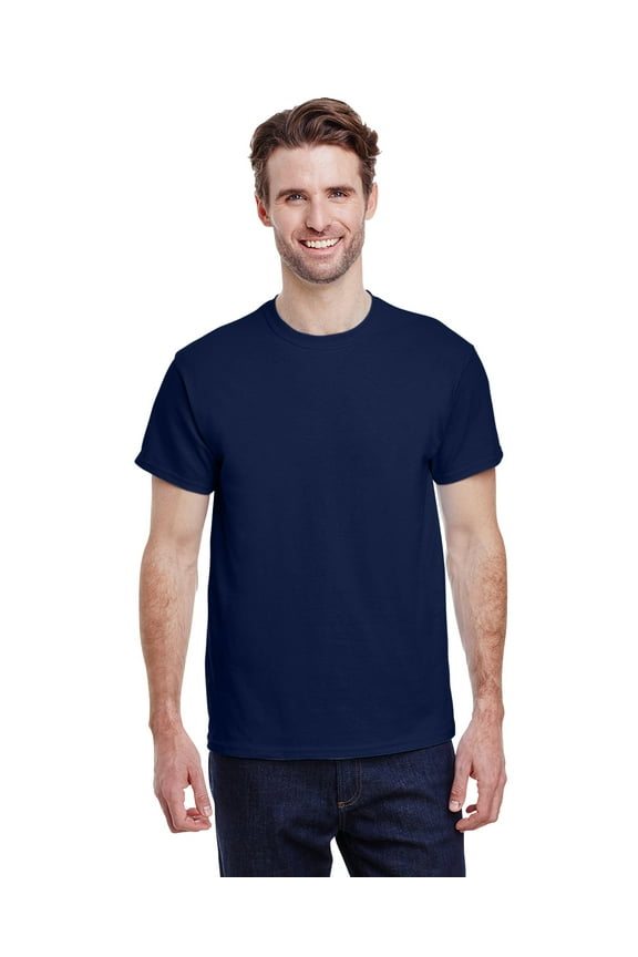 Adult Ultra Cotton Tall 6 oz. T-Shirt - G200T