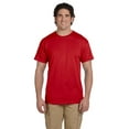 thumbnail image 1 of Gildan Adult Ultra Cotton Tall 6 oz. T-Shirt - G200T, 1 of 4