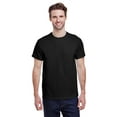 thumbnail image 1 of Gildan Adult Ultra Cotton Tall 6 oz. T-Shirt - G200T, 1 of 4