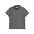 thumbnail image 1 of Gildan Adult Unisex S/S Pique Polo (Adult Sizes S - 3XL), 1 of 1