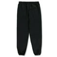 thumbnail image 1 of Gildan Adult Unisex's Basic Joggers (Sizes S - XXL) - black, s (Big Girls), 1 of 2