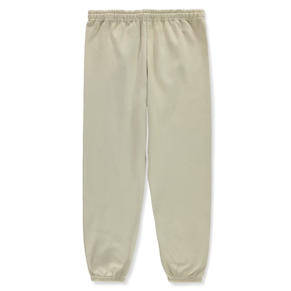 Gildan Adult Unisex's Basic Joggers (Sizes S – XL) Color: khaki Size: m