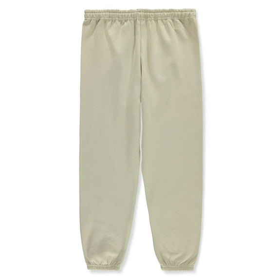 Gildan Adult Unisex's Basic Joggers (Sizes S – XL) Color: khaki Size: xl
