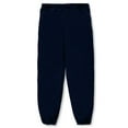 thumbnail image 1 of Gildan Adult Unisex's Basic Joggers (Sizes S - XXL) - navy, xl (Big Girls), 1 of 2