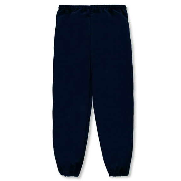 Gildan Adult Unisex's Basic Joggers (Sizes S - XXL) - navy, xxl (Big Girls)