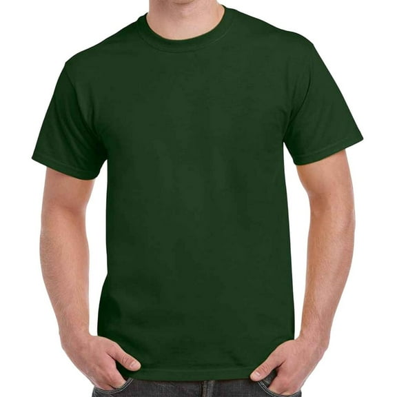 Gildan Adults Heavy Cotton T Shirt