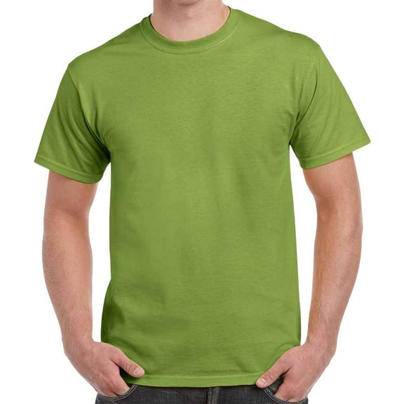 Gildan Adults  Heavy Cotton T Shirt