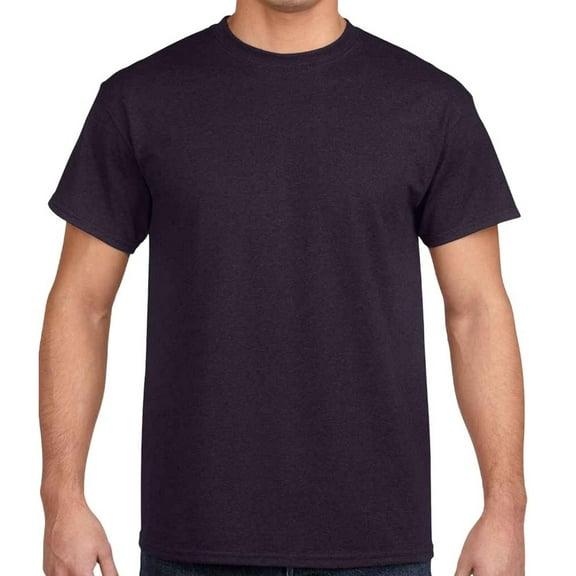 Gildan Adults  Heavy Cotton T Shirt
