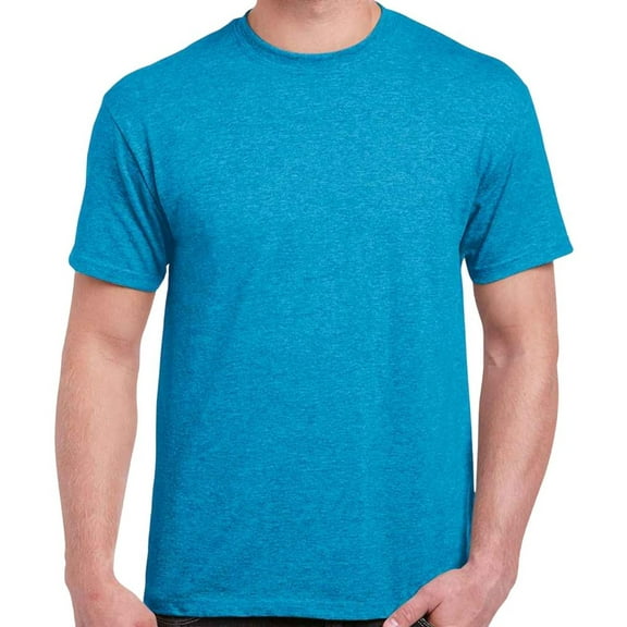 Gildan Adults Heavy Cotton T Shirt