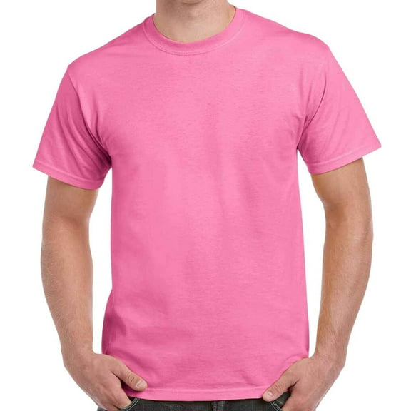 Gildan Adults  Heavy Cotton T Shirt