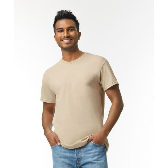 Gildan Adults Heavy Cotton T Shirt