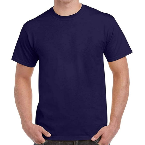 Gildan Adults  Heavy Cotton T Shirt