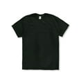 thumbnail image 1 of Gildan Adults' Unisex T-Shirt (Adult Sizes S – 4XL) Color: black Size: m, 1 of 1