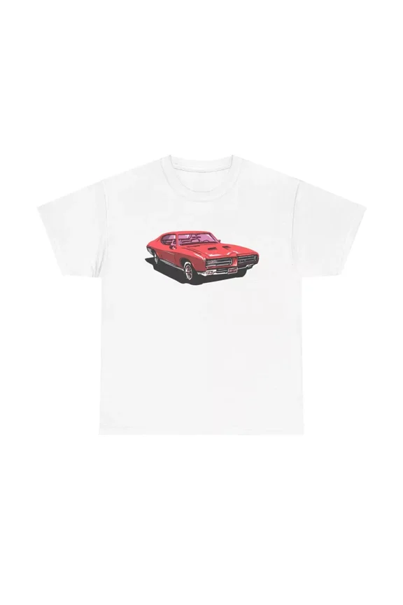 American Muscle T-Shirt