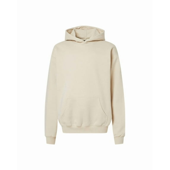 Gildan Softstyle Youth Midweight Hooded Sweatshirt