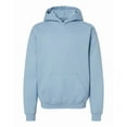 thumbnail image 1 of Gildan Softstyle Youth Midweight Hooded Sweatshirt, 1 of 3