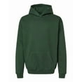 thumbnail image 1 of Gildan Softstyle Youth Midweight Hooded Sweatshirt, 1 of 3