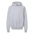 thumbnail image 1 of Youth Softstyle Midweight Fleece Hooded Sweatshirt, 1 of 3