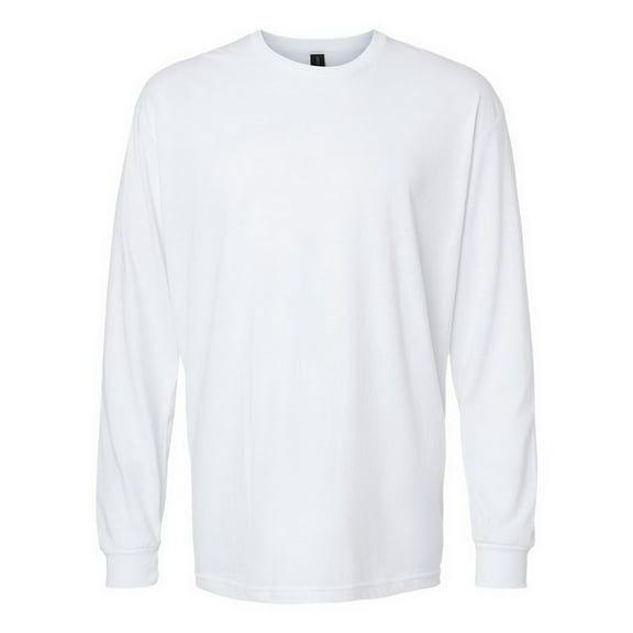 Gildan Softstyle CVC Long Sleeve T-Shirt