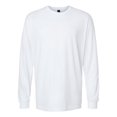 thumbnail image 1 of Gildan Softstyle CVC Long Sleeve T-Shirt, 1 of 3