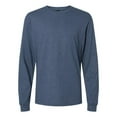 thumbnail image 1 of Gildan Softstyle CVC Long Sleeve T-Shirt, 1 of 3