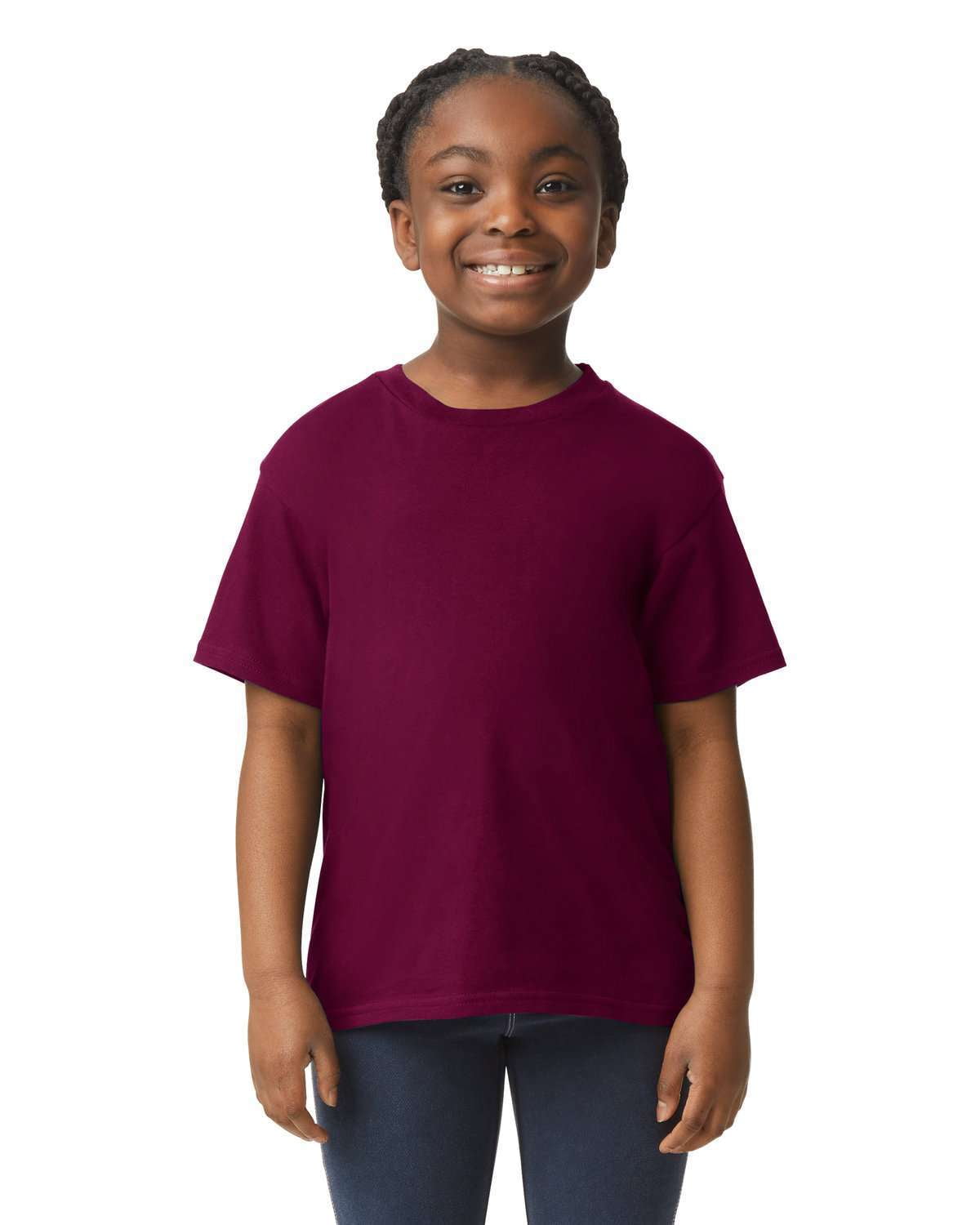 GILDAN \"Ask me about my Kids\" Tシャツ GILDAN Ask me about my Kids Tシャツ