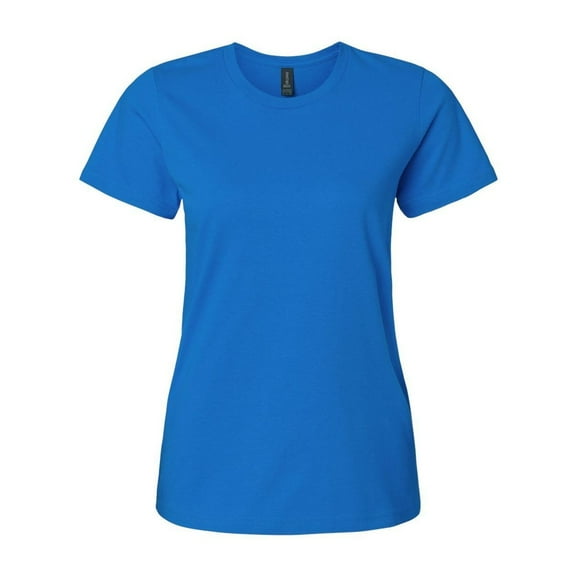 Gildan Softstyle Women�'s Midweight T-Shirt