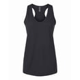 thumbnail image 1 of Gildan Softstyle Womens CVC Racerback Tank Top, 1 of 3
