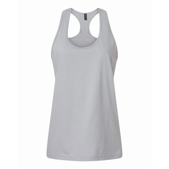 Gildan Softstyle Womens CVC Racerback Tank Top