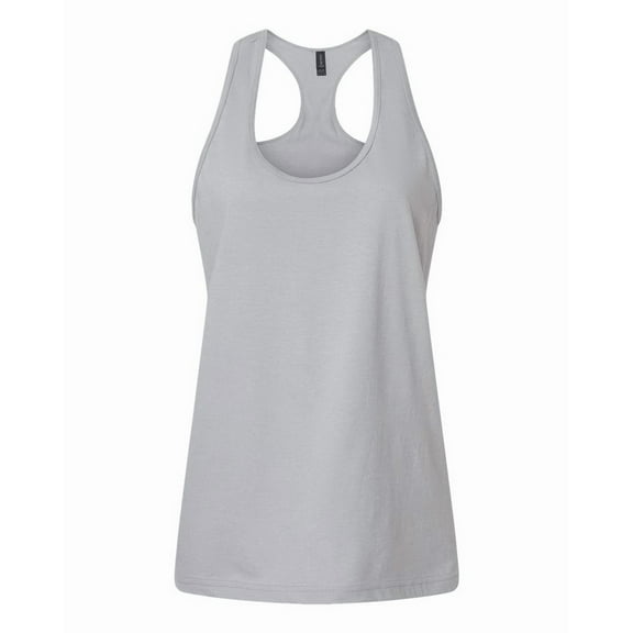 Gildan Softstyle Womens CVC Racerback Tank Top