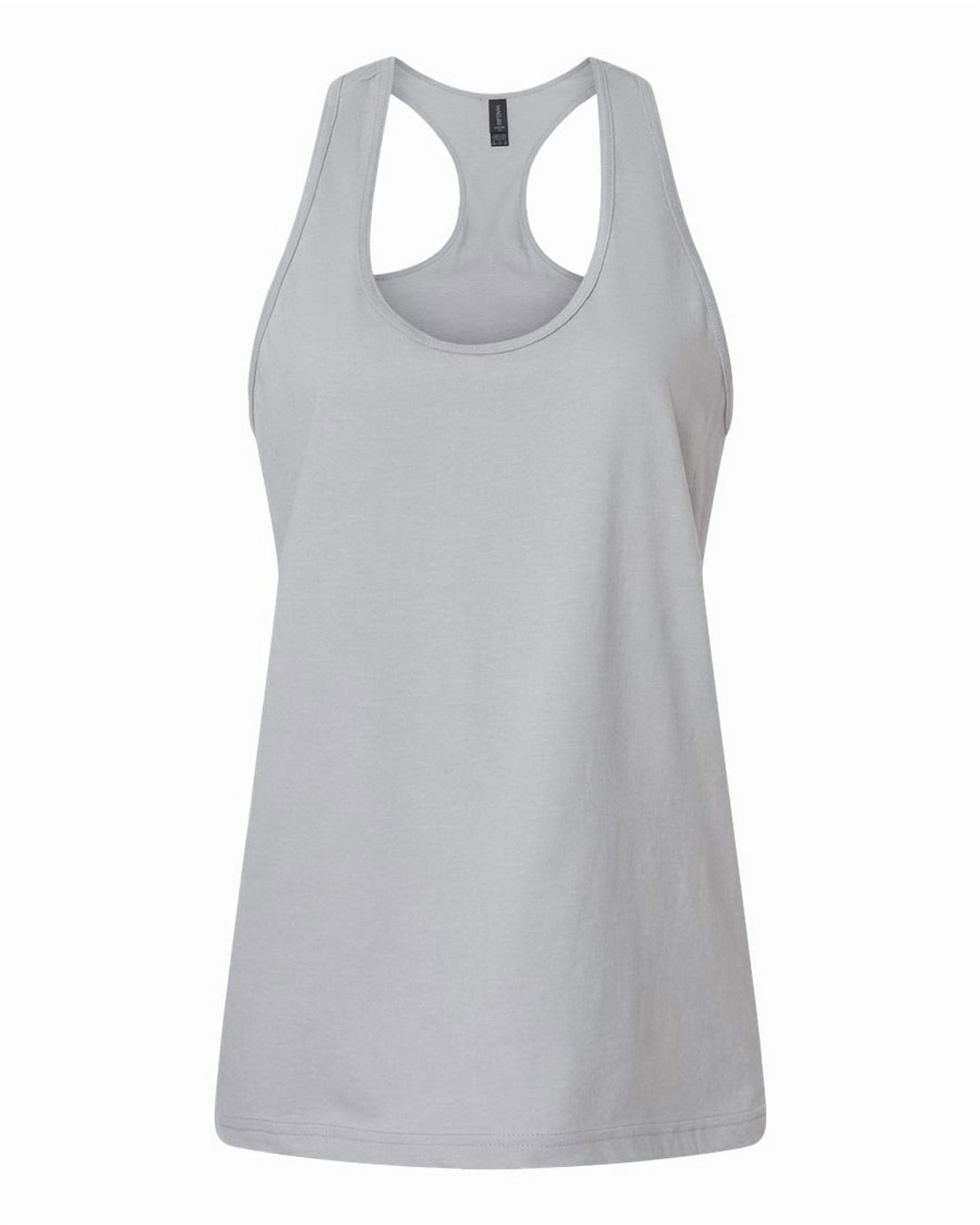 Gildan Softstyle Womens CVC Racerback Tank Top - Walmart.com