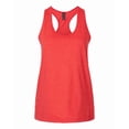 thumbnail image 1 of Gildan Softstyle Womens CVC Racerback Tank Top, 1 of 3
