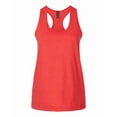 thumbnail image 1 of Gildan Softstyle Womens CVC Racerback Tank Top, 1 of 3