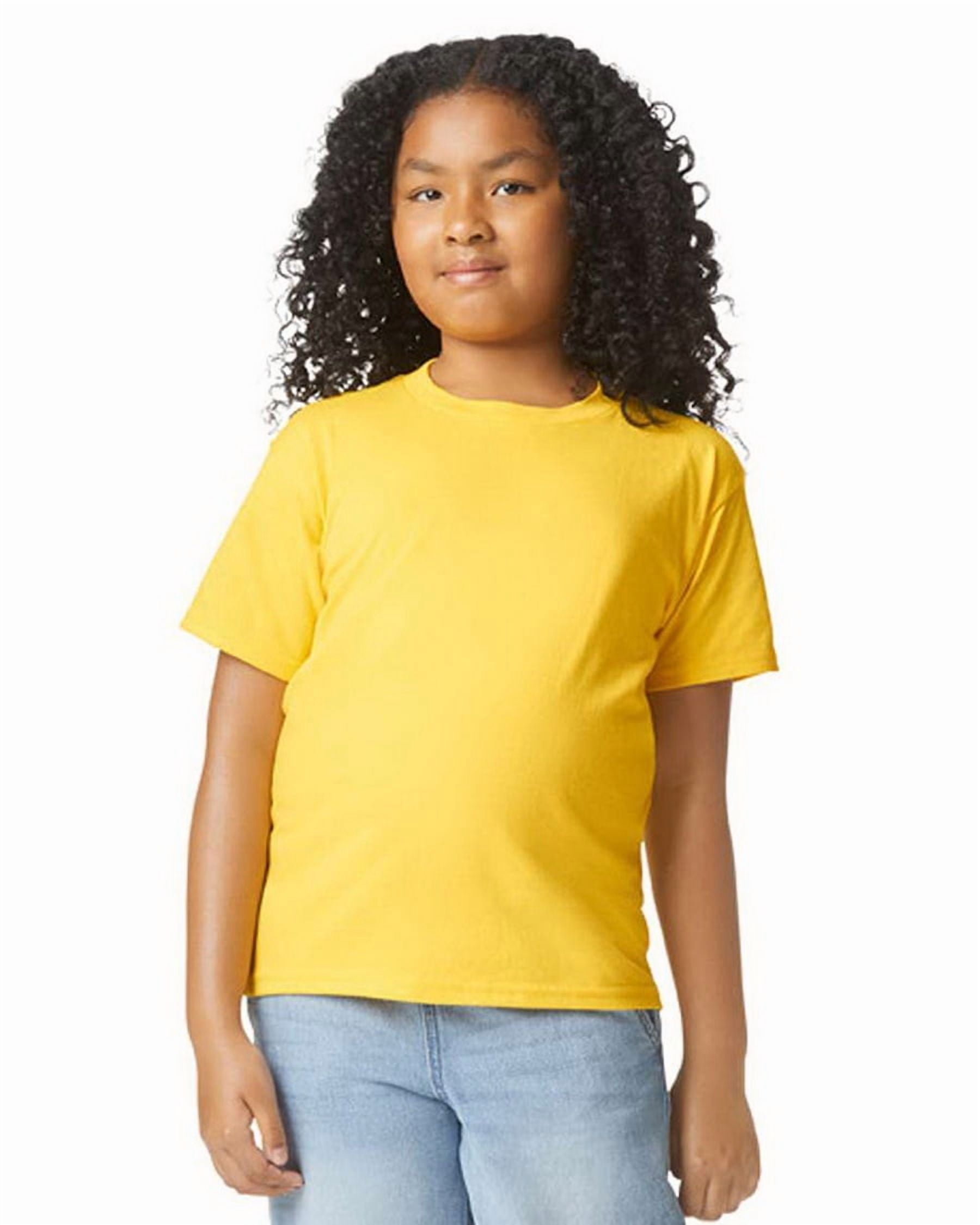 Small softstyle t-shirt $30