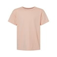thumbnail image 1 of Gildan Softstyle Youth CVC T-Shirt, 1 of 3