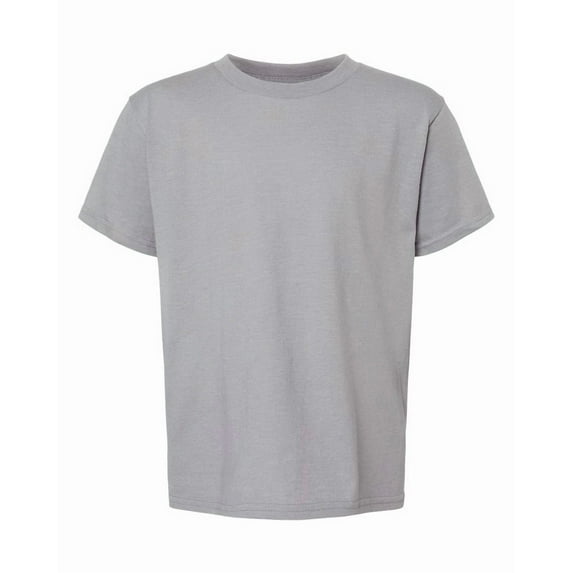 Gildan Softstyle Youth CVC T-Shirt