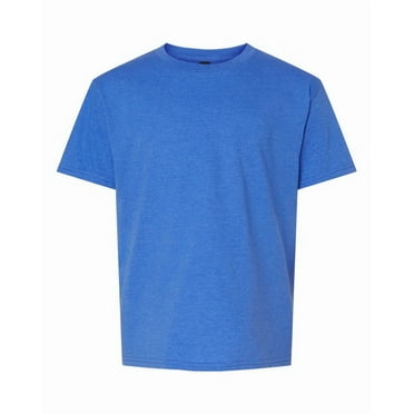 Gildan Softstyle Youth CVC T-Shirt