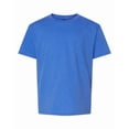 thumbnail image 1 of Gildan Softstyle Youth CVC T-Shirt, 1 of 3
