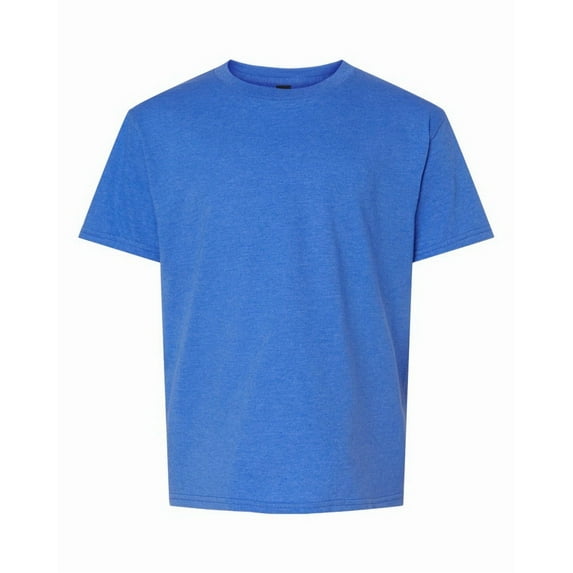 Gildan Softstyle Youth CVC T-Shirt