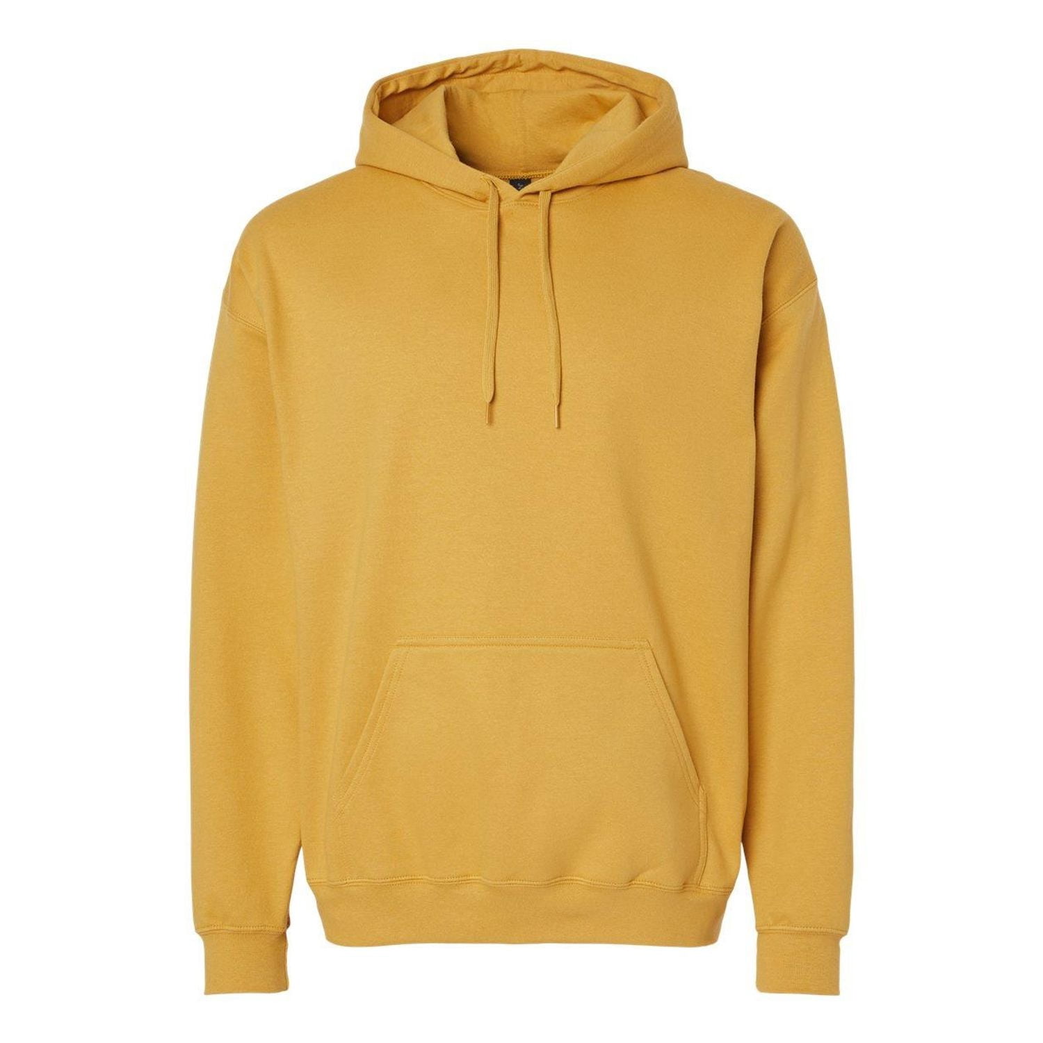 【M】袋付 TENDERLOIN T-HOODED MUSTARD Gildan Softstyle Hooded Sweatshirt - Walmart.com