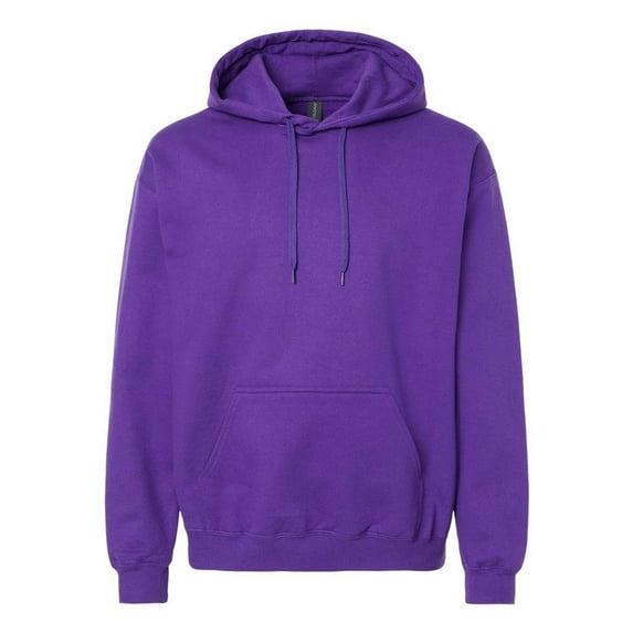 Adult Softstyle Fleece Pullover Hooded Sweatshirt