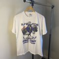 Gildan Baltimore R.A.V.E.N.S Shirts Shirt, Size 3Xl, Tee Ash New