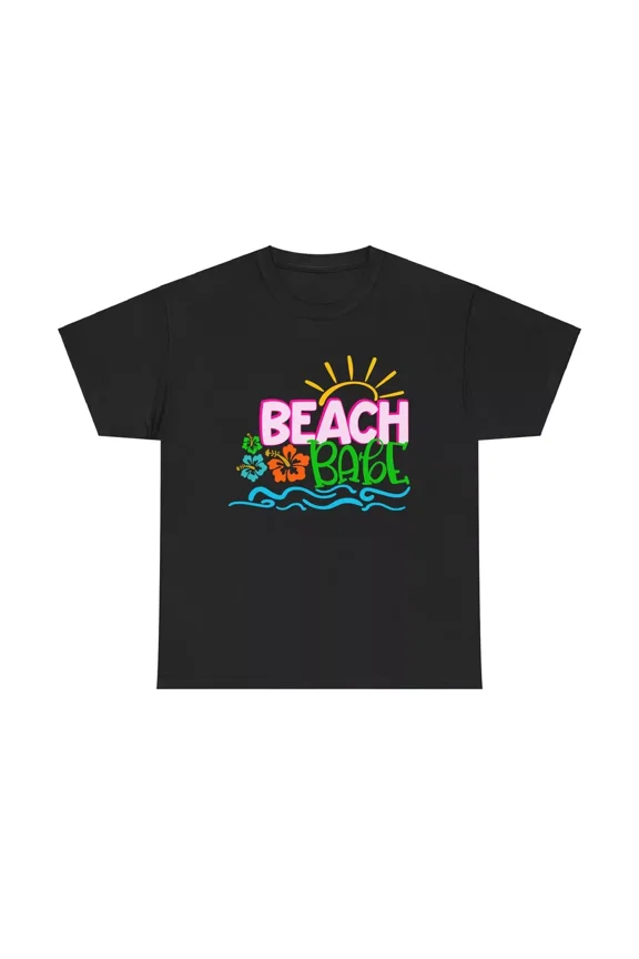Beach Babe T-Shirt