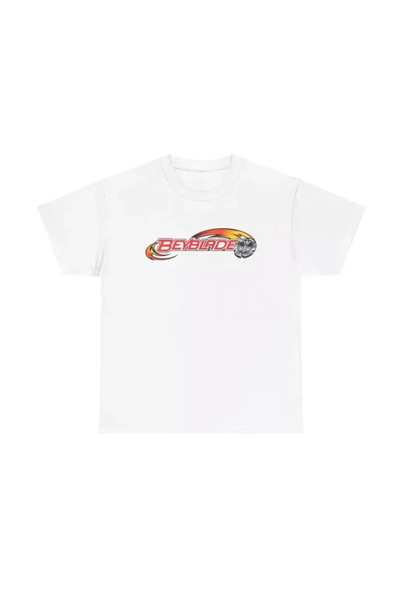 Beyblade Graphic T-Shirt