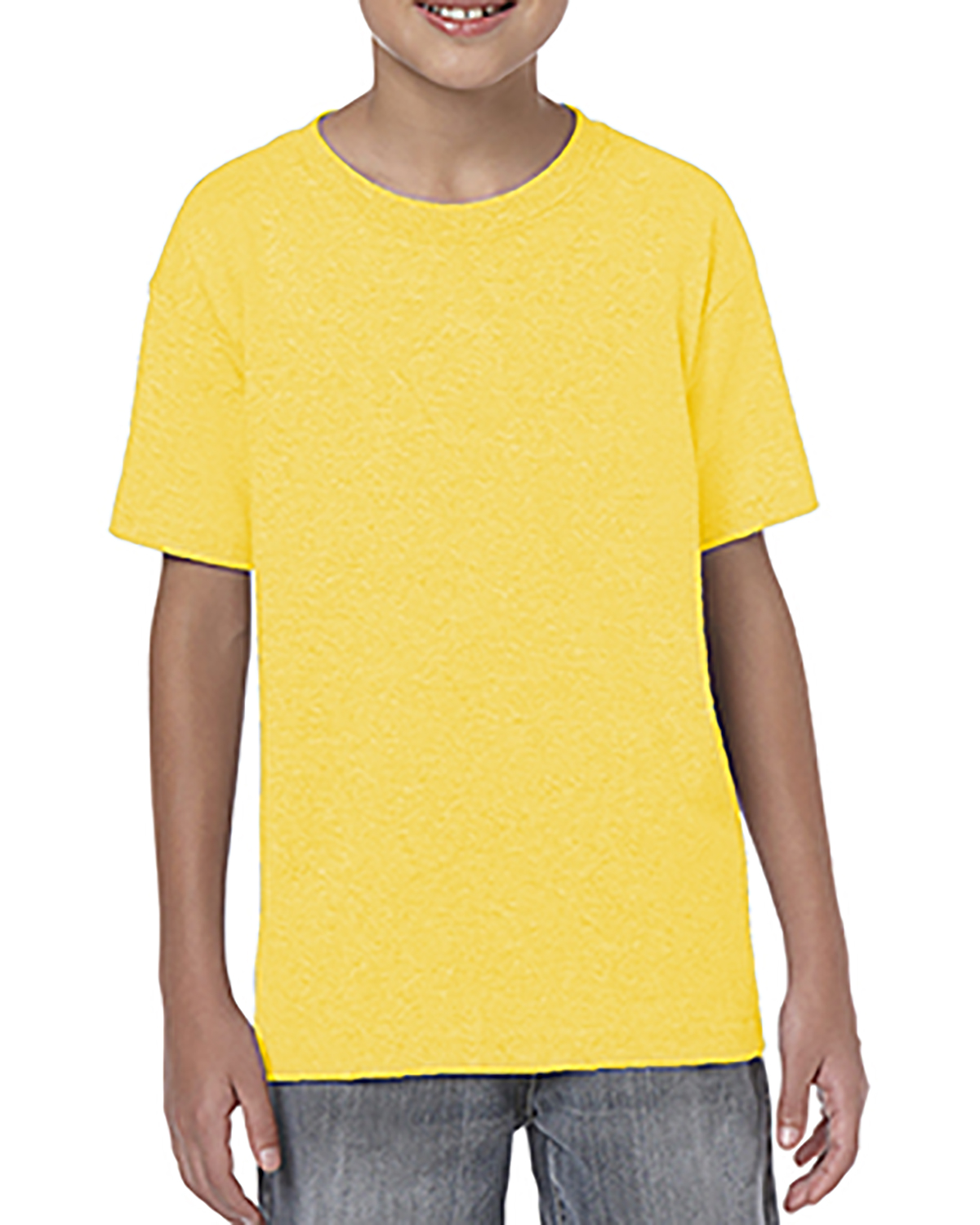 Gildan - Softstyle® Youth T-Shirt - 64500B