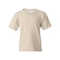 thumbnail image 1 of Gildan Big Boys  Crewneck Short Sleeve T-Shirts, 1 of 2