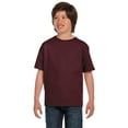 thumbnail image 1 of Gildan Youth DryBlend 5.6 oz., 50/50 T-Shirt - G800B, 1 of 3