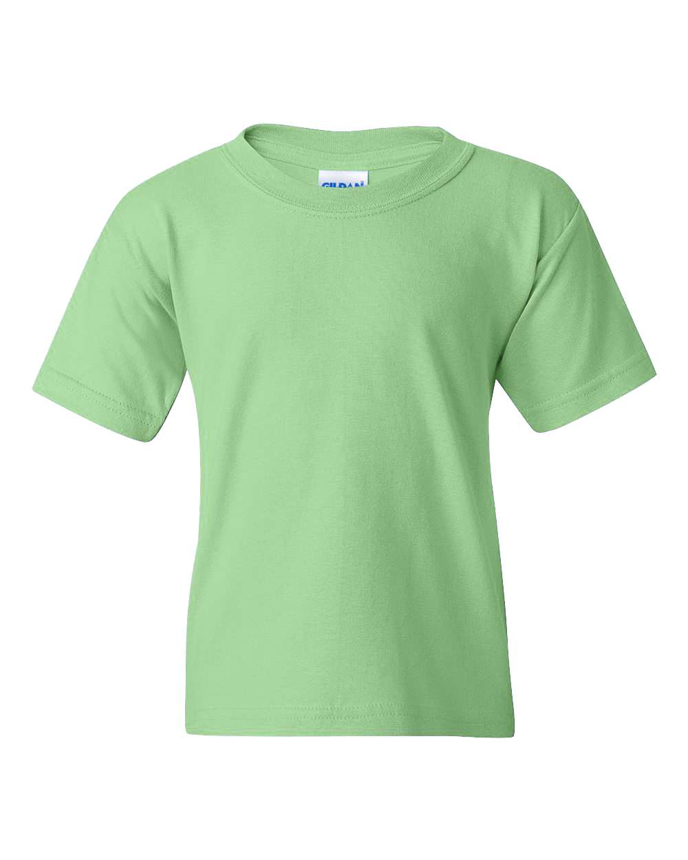Gildan Uomo Heavy T-Shirt Jersey Cotone – Collo Nastrato – Comfort Traspirante – Colori Fantasia